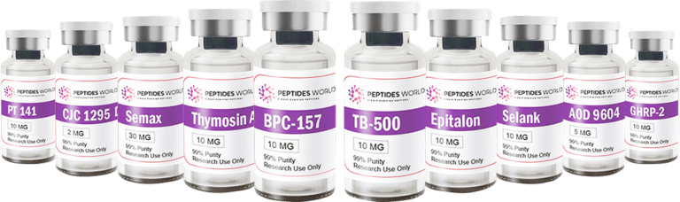 Peptide