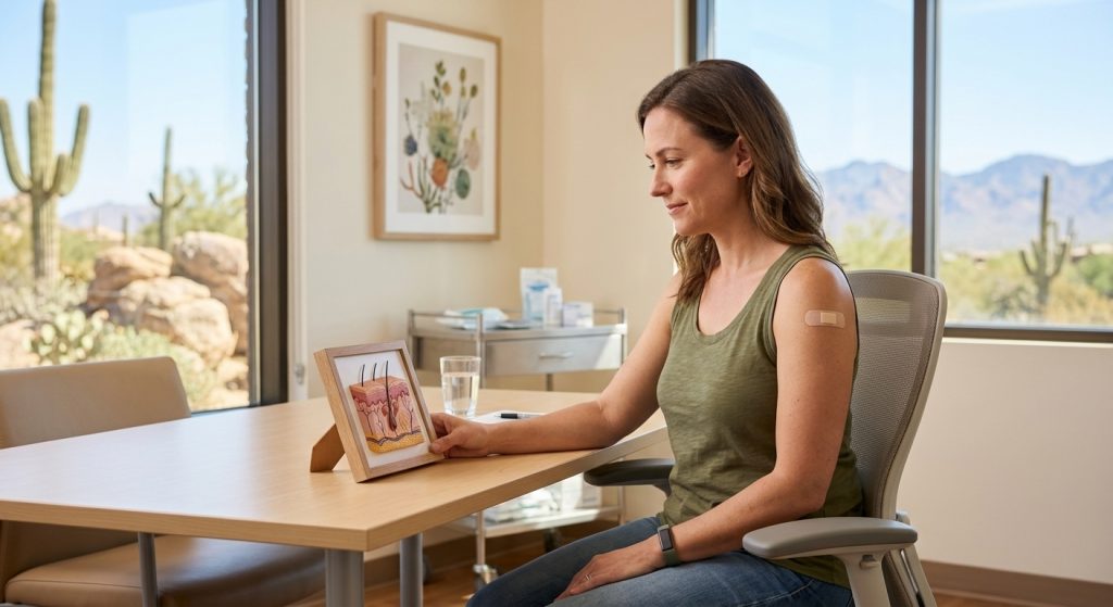 Skin Lesion Removal in Arizona: Treatment Options & Care